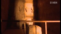 A Abou Simbel, le soleil à rendez-vous avec Ramsès II