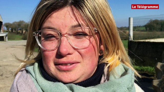 Poullaouen (29). Les Jeunes agriculteurs font salon à l’Élysée