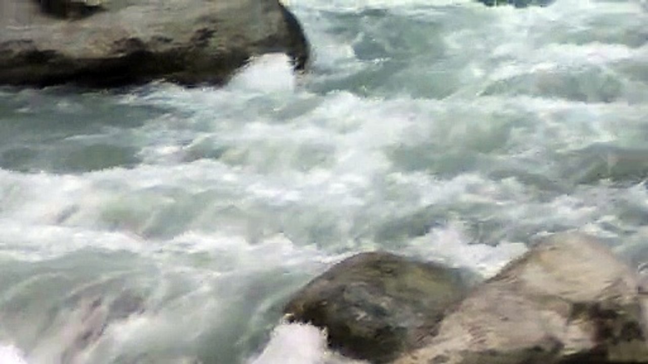 Lachung Chu