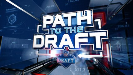 Path to the Draft Promo