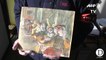 Degas painting stolen in 2009 found on bus near Paris