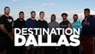 Destination Dallas: Episode 1 - The Journey Begins