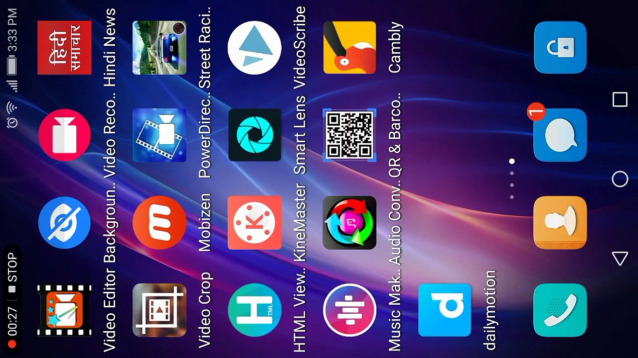 Music maker jam ||  app || make music free || in hindi