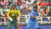India Vs South Africa 3rd T20 Match 2018 Playing 11 | India 11 Players Against South Africa
