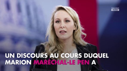 Marion Maréchal-Le Pen : Ellie Goulding s’énerve contre elle sur Twitter