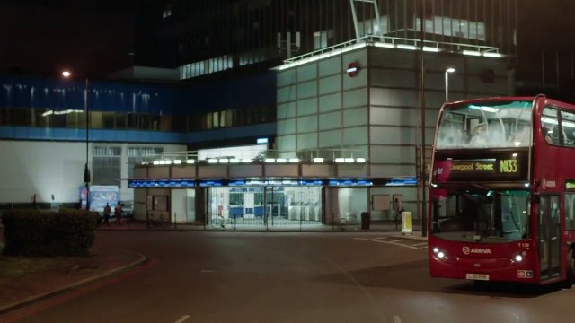 Disclosure feat. London Grammar - Help Me Lose My Mind