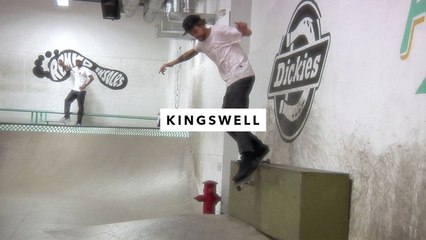 TWS Park: Kingswell