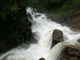 Waterfalls Near Thekkadi - South TamilNadu -India