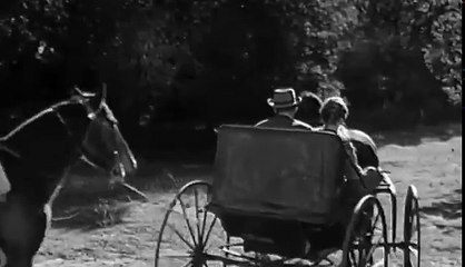 The Life and Legend of Wyatt Earp S06E26 The Convict's Revenge