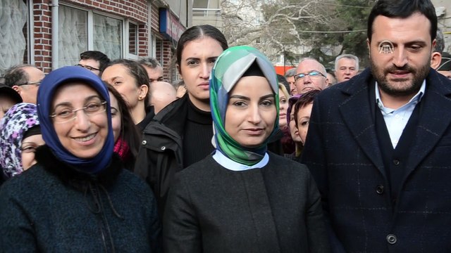 Türk Kızılayı Kırklareli Şube binasının temeli atıldı - KIRKLARELİ