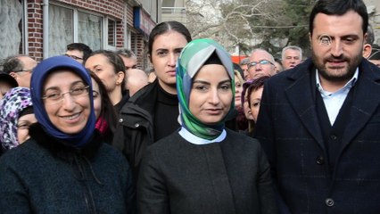 Türk Kızılayı Kırklareli Şube binasının temeli atıldı - KIRKLARELİ