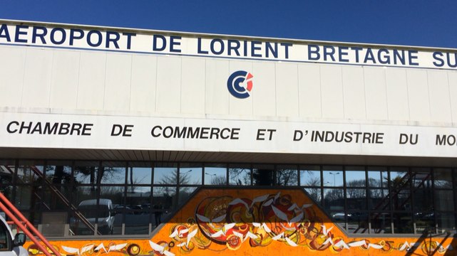 Aéroport de Bretagne sud, des besoins, des espoirs