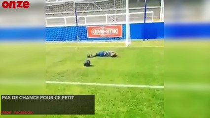 Le Zapping de la semaine Onze Mondial ! 23 février 2018