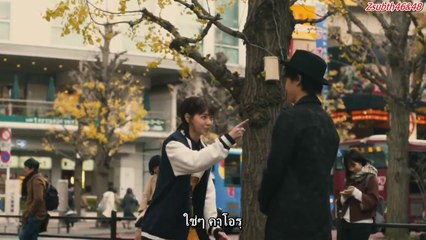 [Zsubth46&48] 180211 Denei Shoujo VIDEO GIRL AI 2018 ep06 [Thaisub]