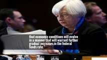 Fed Officials Say Economy Is Ready for Higher Rates