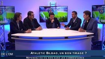 Le JT de l'OM : l'Athletic Bilbao, un bon tirage pour les Olympiens