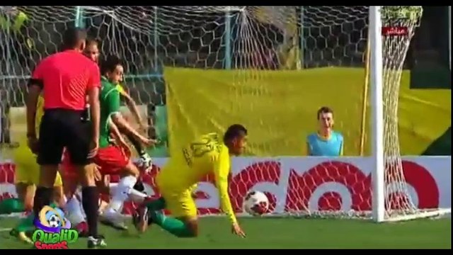 L1 (J21) : JS Kabylie - USM Bel Abbes