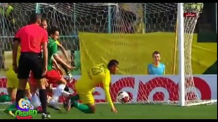 L1 (J21) : JS Kabylie - USM Bel Abbes