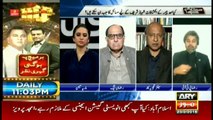 Sawal Yeh Hai 23rd February 2018