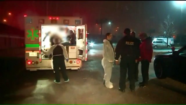 Residents Found Alone in Bed Bug-Infested Assisted Living Facility