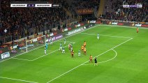 Serdar Aziz Goal HD - Galatasaray 3-0 Bursaspor 23.02.2018