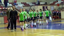 Hokey - 16 Yaş Altı Bölgesel Eleme Grup Müsabakaları - ZONGULDAK