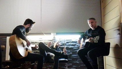 Casablanca - "Ti sto cercando" (#NoFilter)