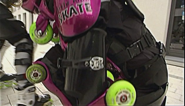 Buggy Rollin Nicole koester jean yves blondeau