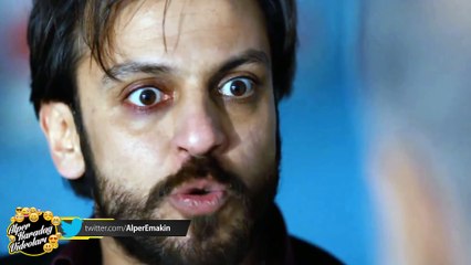 Çukur - Küfürlü ve Komik Sahneler 8