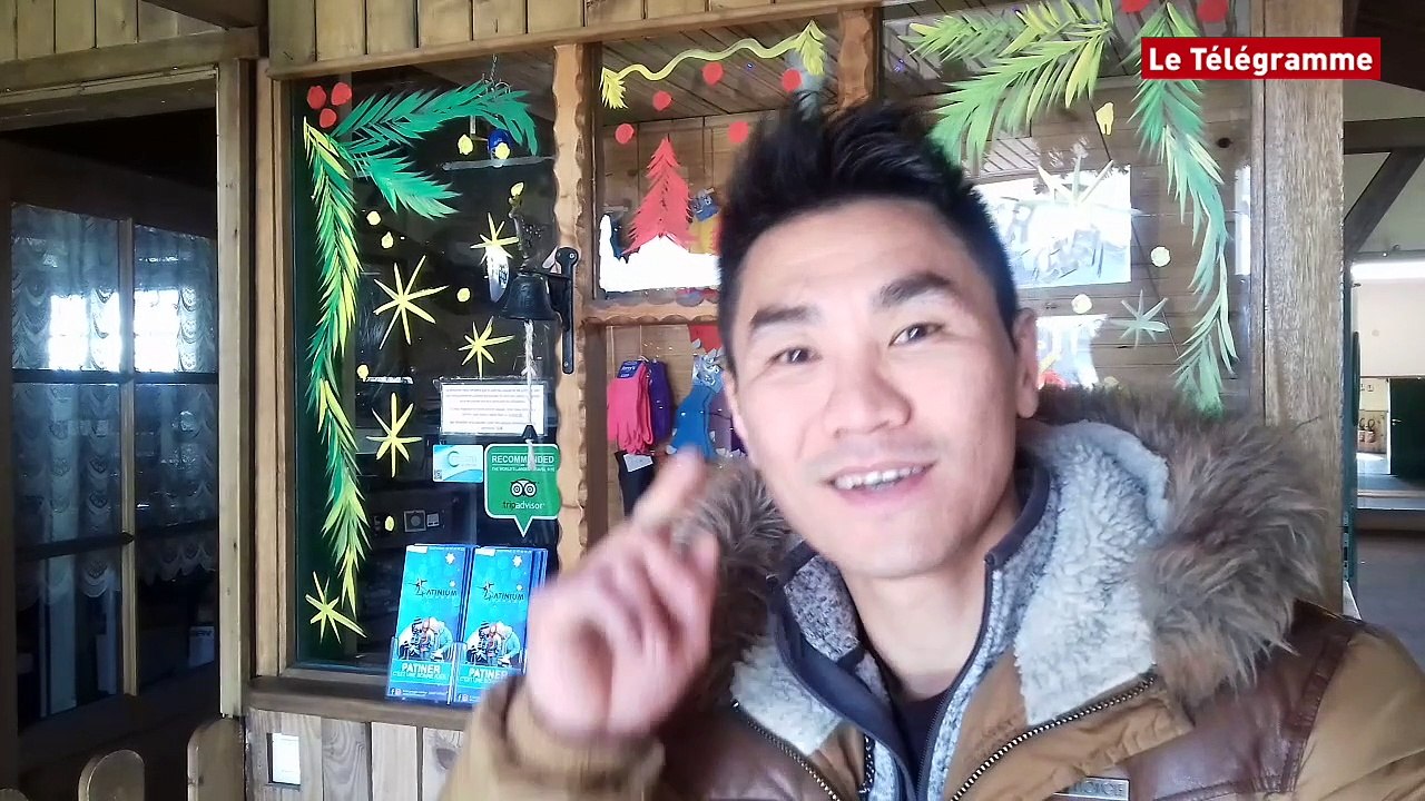 Vannes. Xavier Bastard : son regard sur les JO