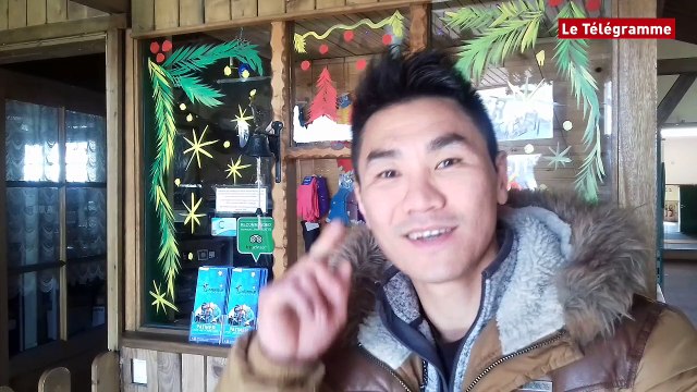 Vannes. Xavier Bastard : son regard sur les JO