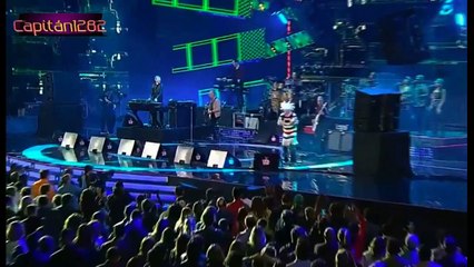 Jamiroquai Chile 2018