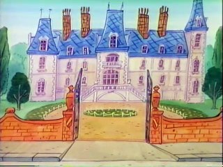 Madeline in London (1991)