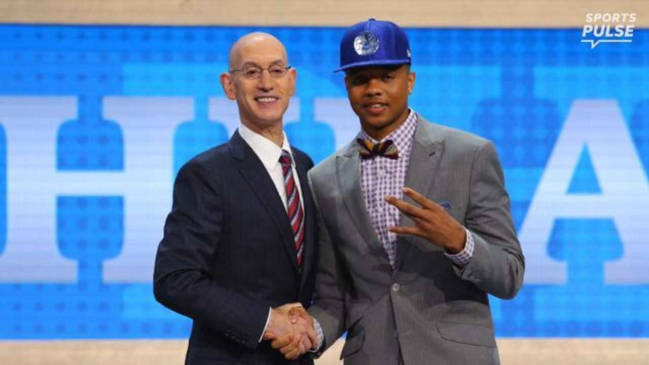 How the FBI probe could rock the college basketball world as we know it