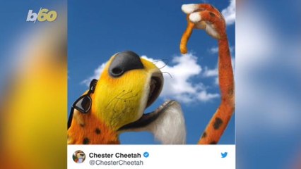 A Movie About Flamin' Hot Cheetos is Coming to a Theater Near You!