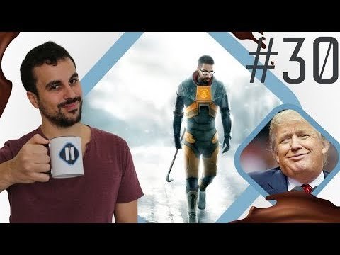 Pause Cafay #30 : Donald Trump, les caméos et l'Early Acces un peu trop early !