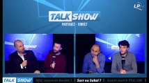 Talk Show : la compo de Garcia pour OM-PSG