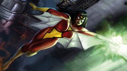 Tải video: SPIDERWOMAN CAPITULO 2,LA MUJER ARAÑA EPISODIO 02,MARVEL COMIC,SERIE TV ANIMACION,CARICATURAS,DIBUJOS ANIMADOS,RETRO,NOSTALGIA,VINTAGE,TELEVISION DEL RECUERDO,RED MARABUNTA