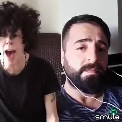 Acemikamera videos sitesi - Cizreli mehmet ve düeti