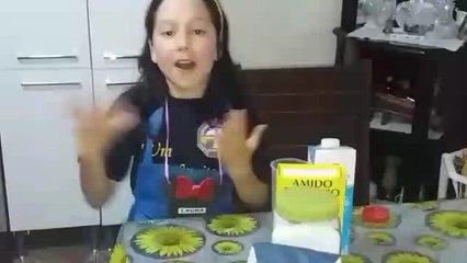 receita bolinho de chuva