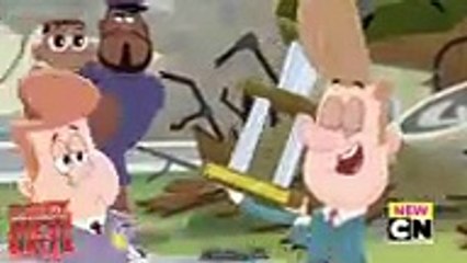 Cloudy with a Chance of Meatballs (TV Series) Episode 1-2, Online free hd 2018 movies