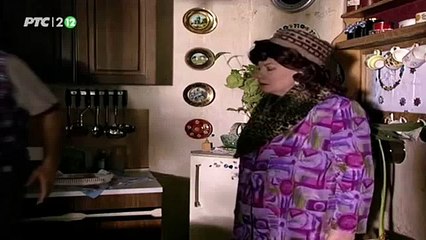 Tridesetdva kvadrata - Ceo domaci film (2002) 2. DEO