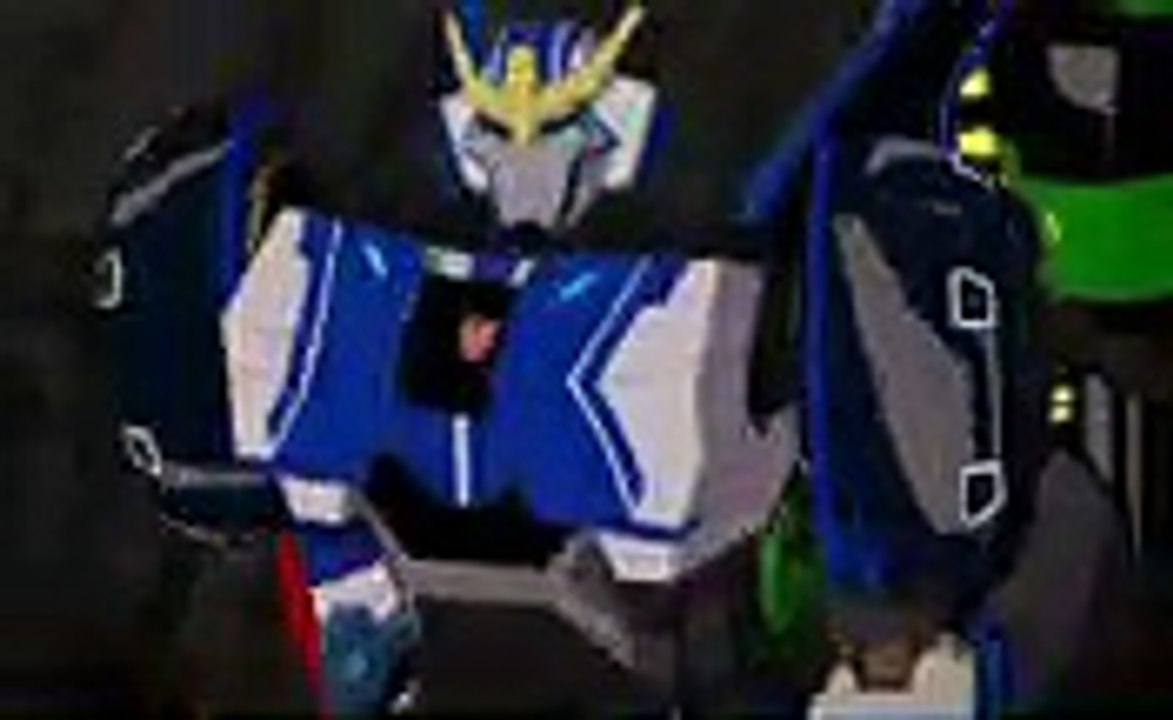Transformers Robots in Disguise (2017) Season 4 Episode 20, Online free hd 2018 movies