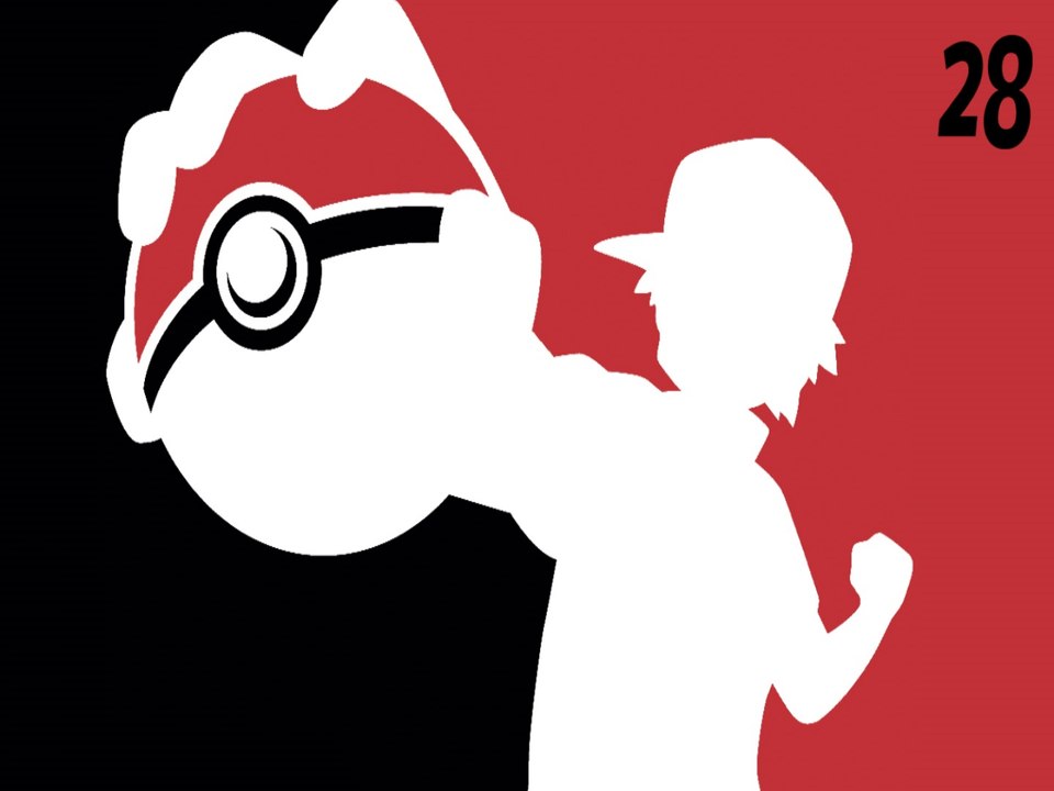PokemonLockeRandomVerdeHoja Cap.28  Captura lo que Puedas