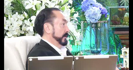 Allah’ın yarattığını neden okullarda göstermiyorlar?