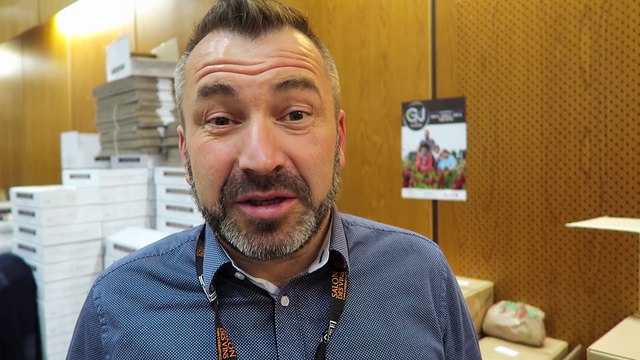 De grands millésimes au 34e salon des vins à Tain L'Hermitage (2)