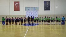 Hokey - 16 Yaş Altı Bölgesel Eleme Grup Müsabakaları