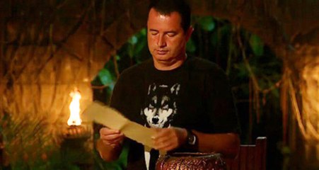 Survivor Gönüllüler Takımına Gelen İki Yeni İsim Belli Oldu