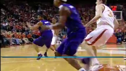 Top 10 College Basketball Players of the 2000s: #6