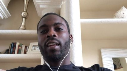 Michael Vick joins NFL Total Access